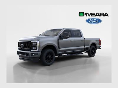 2026 Ford F-350 Crew Cab SRW 4WD Pickup for sale #TED08642 - photo 1