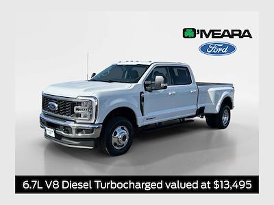 New 2026 Ford F-350 Crew Cab for sale #TED17787 - photo 1