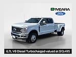 New 2026 Ford F-350 Crew Cab for sale #TED17787 - photo 1
