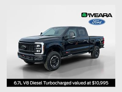 New 2026 Ford F-250 Lariat Crew Cab for sale #TED24583 - photo 1