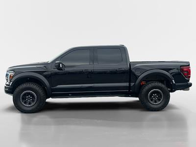 Used 2025 Ford F-150 - photo 1