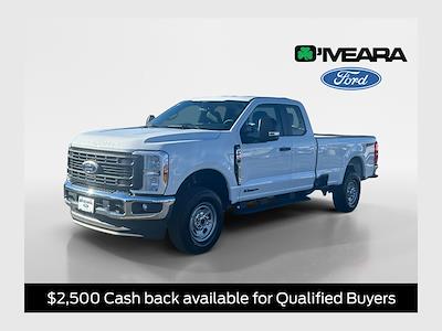 2026 Ford F-250 Super Cab 4WD Pickup for sale #TED55303 - photo 1