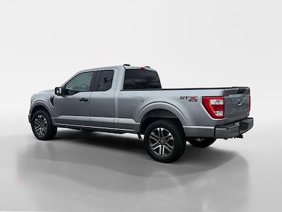 Used 2021 Ford F-150 - photo 1