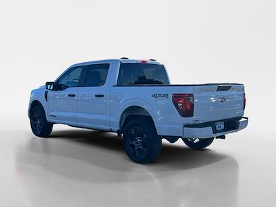 New 2026 Ford F-150 STX SuperCrew Cab for sale #TFA01186 - photo 2