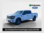 New 2026 Ford F-150 STX SuperCrew Cab for sale #TFA01186 - photo 1