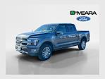 2026 Ford F-150 SuperCrew Cab 4WD Pickup for sale #TFA05159 - photo 1