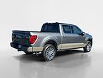 2026 Ford F-150 SuperCrew Cab 4WD Pickup for sale #TFA05159 - photo 5