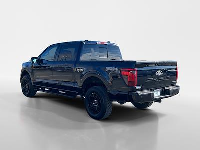 New 2026 Ford F-150 XLT SuperCrew Cab for sale #TFA11871 - photo 2