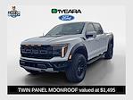2025 Ford F-150 SuperCrew Cab 4WD Pickup for sale #TFA29843A - photo 1