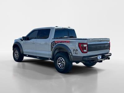 Used 2023 Ford F-150 - photo 1