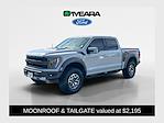 2023 Ford F-150 SuperCrew Cab 4WD Pickup for sale #TFA29843B - photo 1
