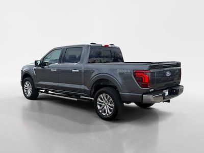 New 2026 Ford F-150 - photo 1