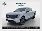 2025 Ford F-150 Lightning SuperCrew Cab AWD Pickup for sale #TGA14258B - photo 1