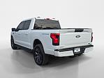 2025 Ford F-150 Lightning SuperCrew Cab AWD Pickup for sale #TGA14258B - photo 3