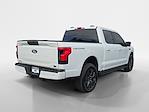 2025 Ford F-150 Lightning SuperCrew Cab AWD Pickup for sale #TGA14258B - photo 6