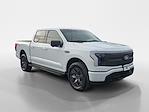 2025 Ford F-150 Lightning SuperCrew Cab AWD Pickup for sale #TGA14258B - photo 9