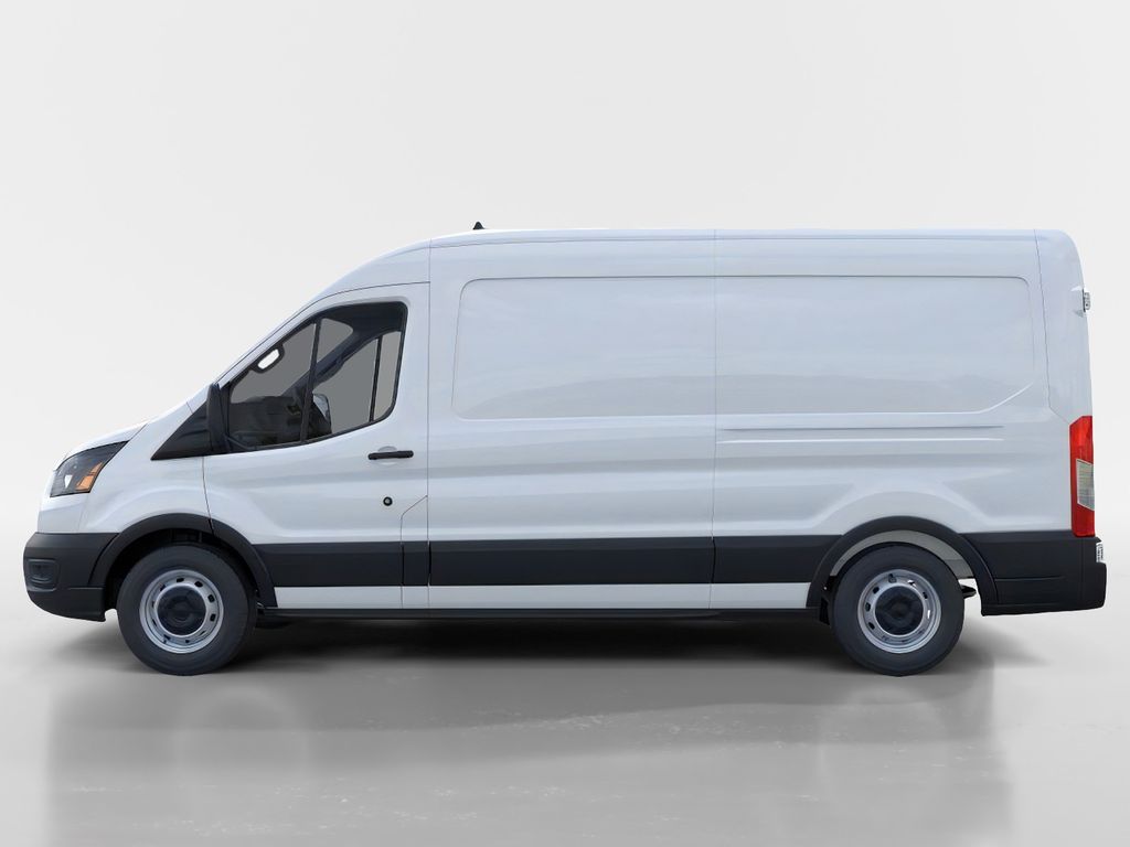 New 2026 Ford Transit 250 - photo 5