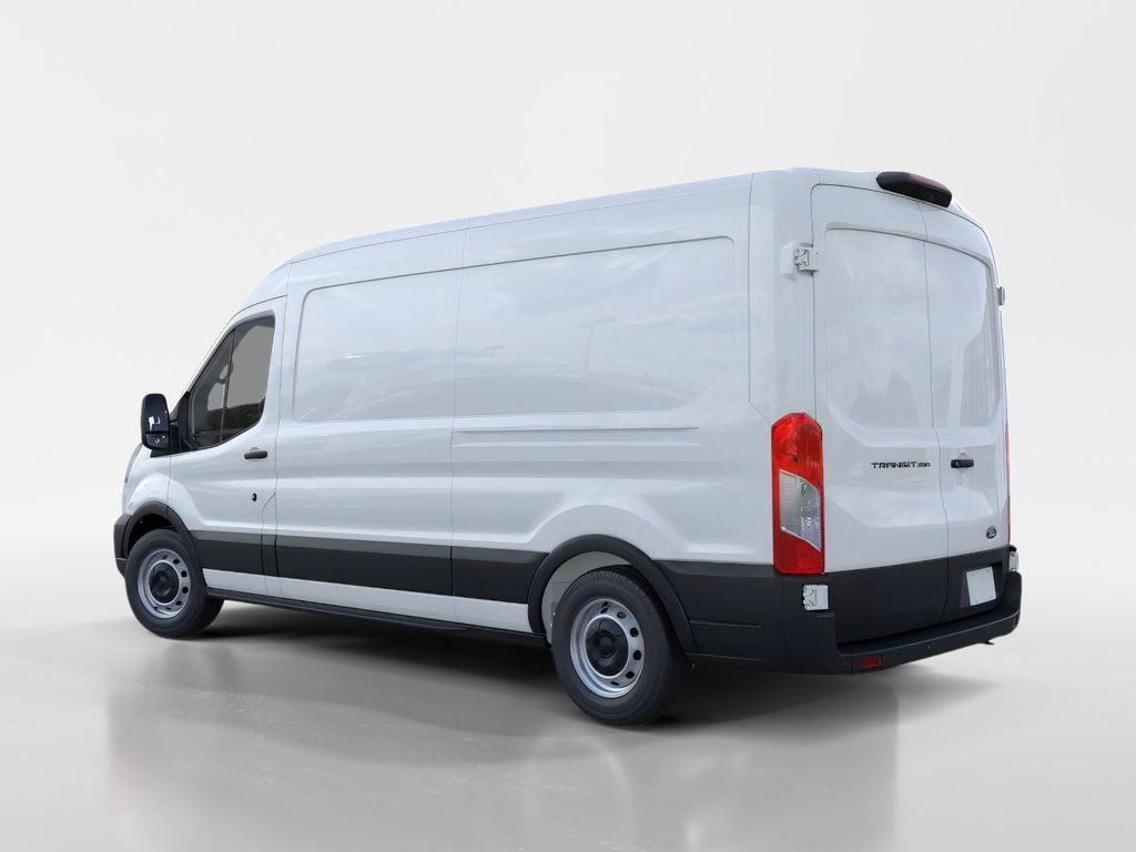 New 2026 Ford Transit 250 - photo 6