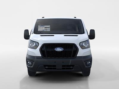 New 2026 Ford Transit 250 - photo 1