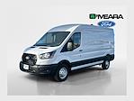 New 2026 Ford Transit 250 Medium Roof Empty Cargo Van for sale #TKA04524 - photo 1