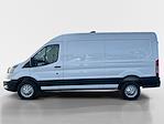New 2026 Ford Transit 250 Medium Roof Empty Cargo Van for sale #TKA04524 - photo 3