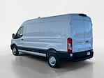 New 2026 Ford Transit 250 Medium Roof Empty Cargo Van for sale #TKA04524 - photo 2