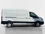 New 2026 Ford Transit 250 Medium Roof Empty Cargo Van for sale #TKA04524 - photo 6