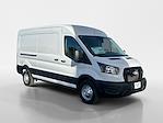 New 2026 Ford Transit 250 Medium Roof Empty Cargo Van for sale #TKA04524 - photo 7