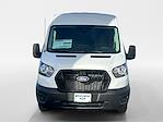 New 2026 Ford Transit 250 Medium Roof Empty Cargo Van for sale #TKA04524 - photo 8