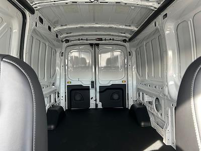 2026 Ford Transit 250 Medium Roof AWD Empty Cargo Van for sale #TKA27546 - photo 2