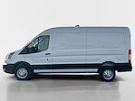 New 2026 Ford Transit 250 Medium Roof Empty Cargo Van for sale #TKA27546 - photo 3