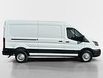 New 2026 Ford Transit 250 Medium Roof Empty Cargo Van for sale #TKA27546 - photo 6