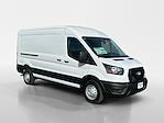 New 2026 Ford Transit 250 Medium Roof Empty Cargo Van for sale #TKA27546 - photo 7