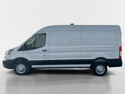2026 Ford Transit 250 Medium Roof AWD Empty Cargo Van for sale #TKA37755 - photo 2