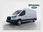 2026 Ford Transit 250 Medium Roof AWD Empty Cargo Van for sale #TKA42913 - photo 1