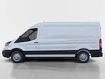 2026 Ford Transit 250 Medium Roof AWD Empty Cargo Van for sale #TKA42913 - photo 3