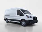 2026 Ford Transit 250 Medium Roof AWD Empty Cargo Van for sale #TKA42913 - photo 7