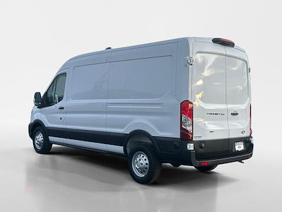 New 2026 Ford Transit 250 Medium Roof Empty Cargo Van for sale #TKA43057 - photo 2