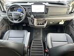 2026 Ford Transit 250 Medium Roof AWD Empty Cargo Van for sale #TKA43057 - photo 10