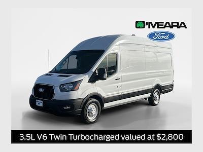 New 2026 Ford Transit 350 - photo 1