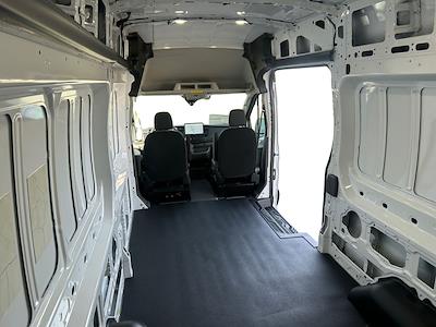 New 2026 Ford Transit 350 - photo 1