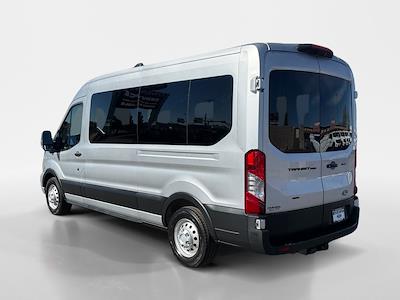 New 2026 Ford Transit 350 - photo 1