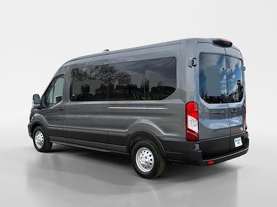 New 2026 Ford Transit 350 - photo 1