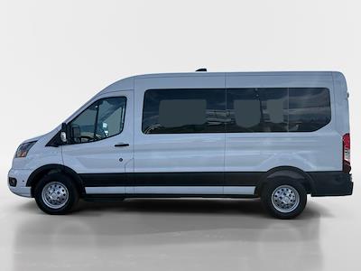 New 2026 Ford Transit 350 - photo 1