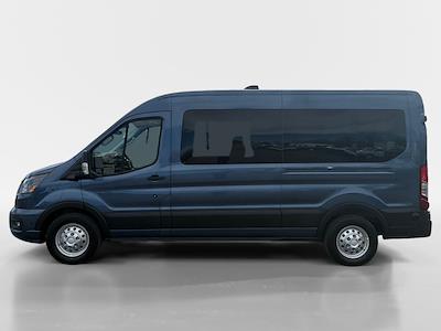 New 2026 Ford Transit 350 - photo 1