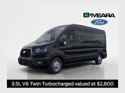 New 2026 Ford Transit 350 - photo 1