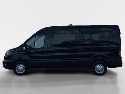 New 2026 Ford Transit 350 - photo 1