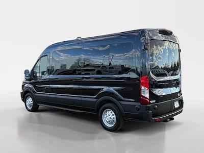 New 2026 Ford Transit 350 - photo 1