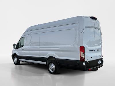 New 2026 Ford Transit 350 High Roof Empty Cargo Van for sale #TKA54482 - photo 2