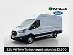 2026 Ford Transit 350 High Roof AWD Empty Cargo Van for sale #TKA54482 - photo 1